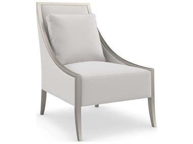 Caracole Upholstery A Fine Line Accent Chair CACUPH021133A