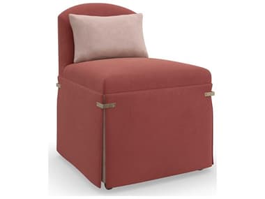 Caracole Upholstery Bustle Accent Chair CACUPH022293A