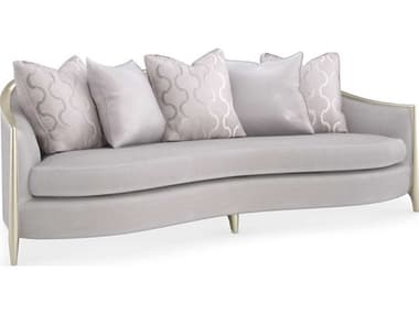 Caracole Upholstery Simply Stunning Sofa CACUPH421111A