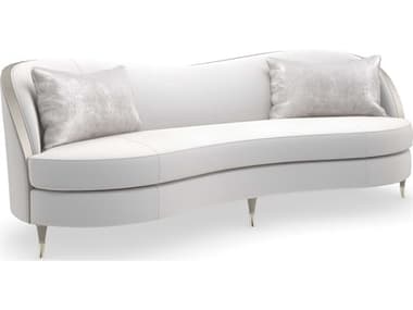Caracole Upholstery Center Pointe Sofa CACUPH422012B
