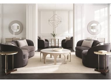 Caracole Upholstery Living Room Set CACUPH422013ASET1