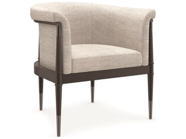 Caracole Upholstery Dorian Accent Chair CACUPH422132A