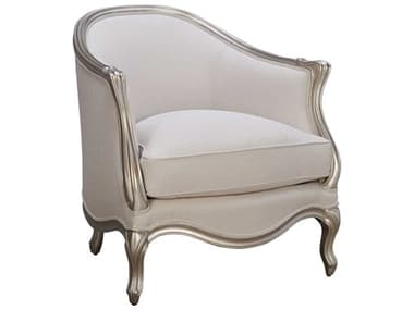 Caracole Upholstery Le Chaise Accent Chair CACUPHCHAWOO55R