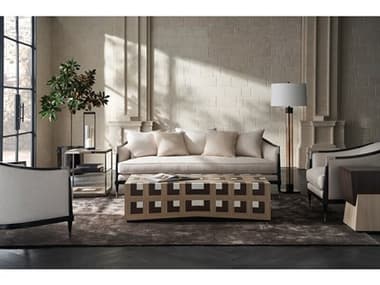 Caracole Upholstery Sofa Set CACUPHOLSTERED43