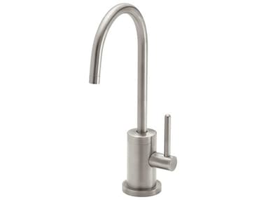 California Faucets Poetto Contemporary Style Single Handle Combo Hot &amp; Cold Water Dispenser CAF9623K50