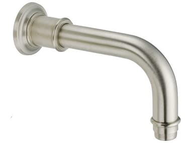 California Faucets Deluxe Wall Tub Spout CAFD48