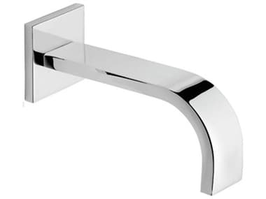 California Faucets Deluxe Wall Tub Spout CAFD72
