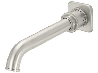 California Faucets Wall Tub Spout CAFD8585