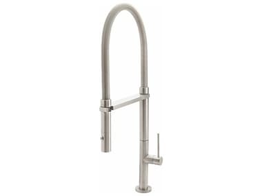 California Faucets Culinary Culinary Pull-Out Kitchen Faucet CAFK50150