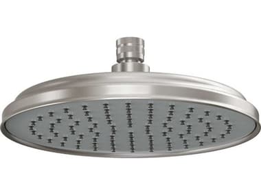 California Faucets Showerheads 8'' Diameter Traditional CAFSH1488
