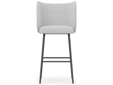 Case &amp; Canvas Conroe Upholstered Bar Stool CCACONBSA0T