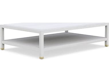 Case &amp; Canvas Corpus Rectangular Wood Coffee Table CCACORCTW03