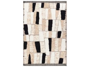 Chandra Arya Geometric Area Rug CDARY57900