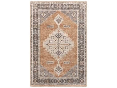 Chandra Leela Bordered Area Rug CDLEE57100