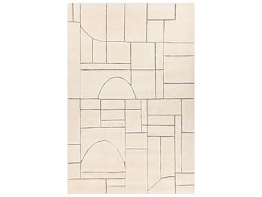 Chandra Maggie Geometric Area Rug CDMAG57300