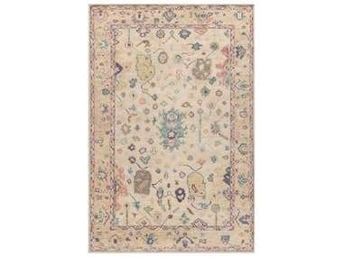 Chandra Wendi Bordered Area Rug CDWEN58101