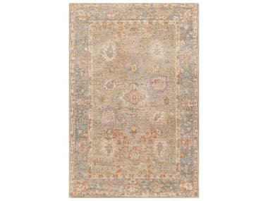 Chandra Wendi Bordered Area Rug CDWEN58102