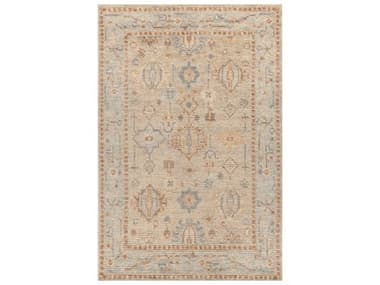 Chandra Yazmin Bordered Area Rug CDYAZ58202