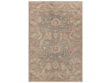 Chandra Yazmin Bordered Area Rug CDYAZ58203