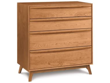 Copeland Furniture Catalina Four-Drawer Single Dresser CF2CAL40