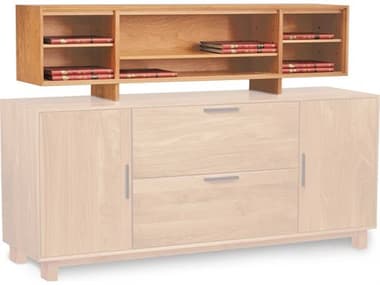 Copeland Furniture Linear Hutch CF4CAL75