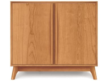 Copeland Catalina 33" Cherry Wood Sideboard CF6CALC25