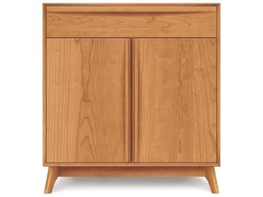 Copeland Catalina 33" Cherry Wood Sideboard CF6CALC30