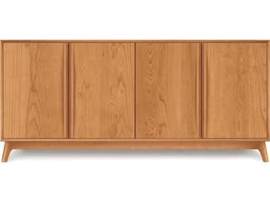 Copeland Catalina 66" Cherry Wood Sideboard CF6CALC40