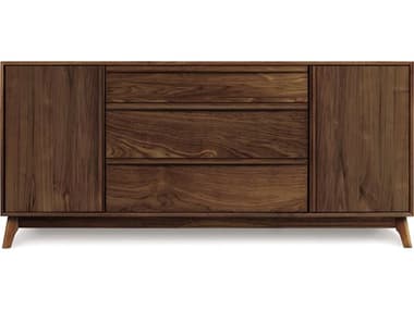 Copeland Catalina 66" Cherry Wood Sideboard CF6CALC50