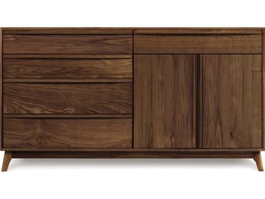 Copeland Catalina 66" Cherry Wood Sideboard CF6CALC72