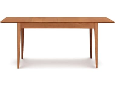 Copeland Sarah Rectangular Wood Dining Table CF6SAR25