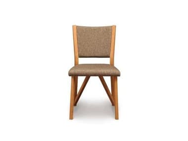 Copeland Furniture Exeter Dining Side Chair CF8EXE50