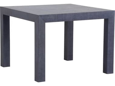 Chelsea House Jamie Merida Blue Sanibel Game Table CH370185