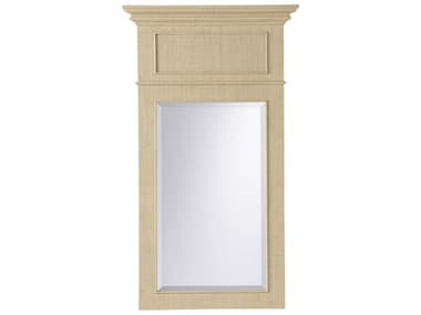 Chelsea House Jamie Merida Saint Remy Jamie Merida Natural Wall Mirror CH370289