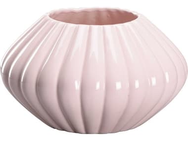 Chelsea House Amelia Pink Cachepot CH370300