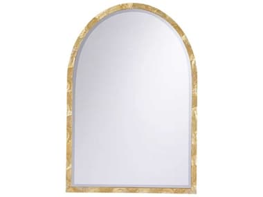 Chelsea House Shayla Copas Pearl Shayla Copas Natural Wall Mirror CH370358