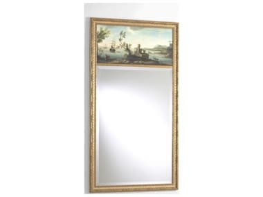 Chelsea House Wall Mirror Vertical CH380318