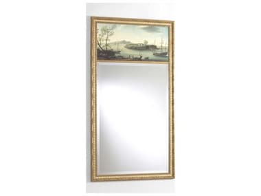 Chelsea House Wall Mirror Vertical CH380319