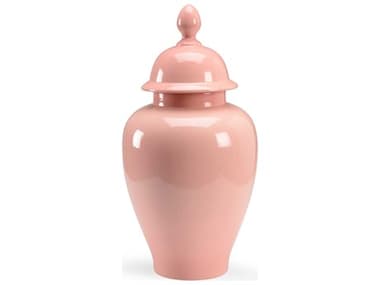 Chelsea House Holland Urn - Pink CH383327