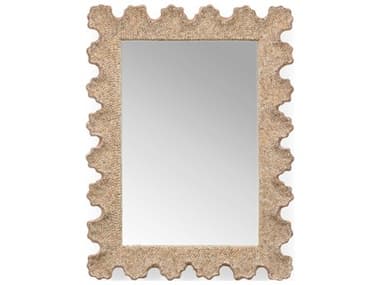 Chelsea House Scalloped Shell Mirror CH384173