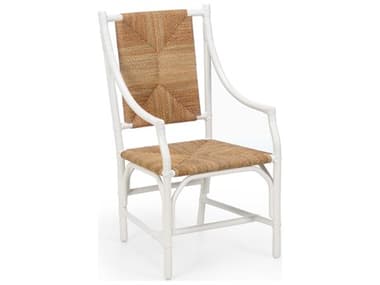 Chelsea House Mecklenburg Chair - White CH384717