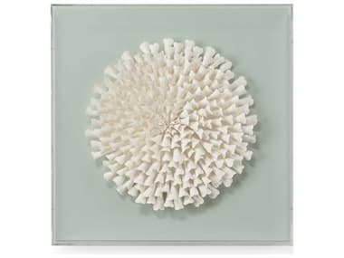 Chelsea House Claire Bell Succulent Wall Sculpture - A CH384760