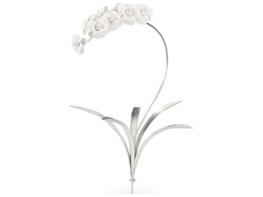 Chelsea House Bradshaw Orrell Orchid Stem - Silver (Sm) CH384774