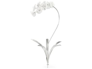 Chelsea House Bradshaw Orrell Orchid Stem - Silver (Med) CH384775