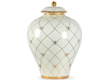 Chelsea House Shayla Copas Bee Humble Jar - Frostworks (Sm) CH384921