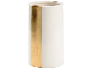 Chelsea House Bradshaw Orrell Banded Vase (Sm) CH385098