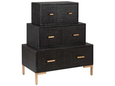 Chelsea House Claire Bell Three Tiered Chest CH385145