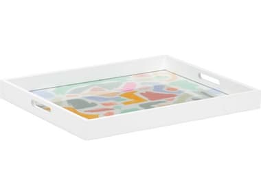 Chelsea House Elaine Burge Coloring Tray CH385164