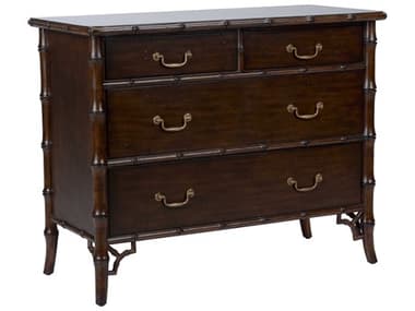Chelsea House Sheraton Bamboo Chest CH385346