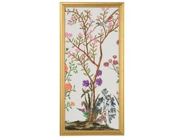 Chelsea House Traditional Chinoiserie II CH386892